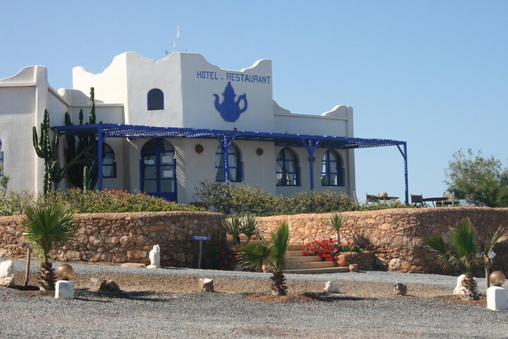 Hotel 44 of 50