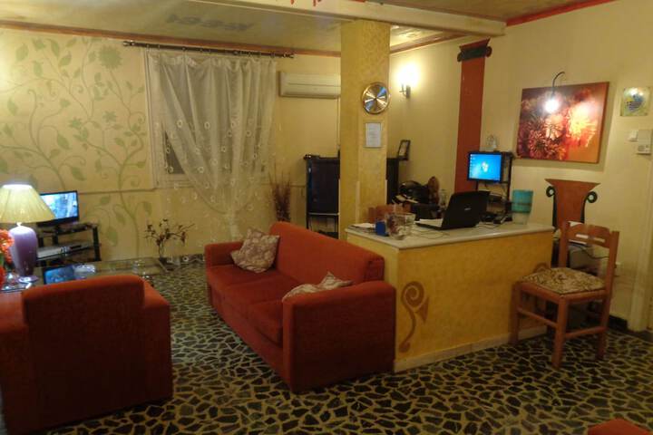 Hotel Interior 2 of 21