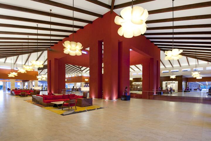 Hotel Interior 3 of 161