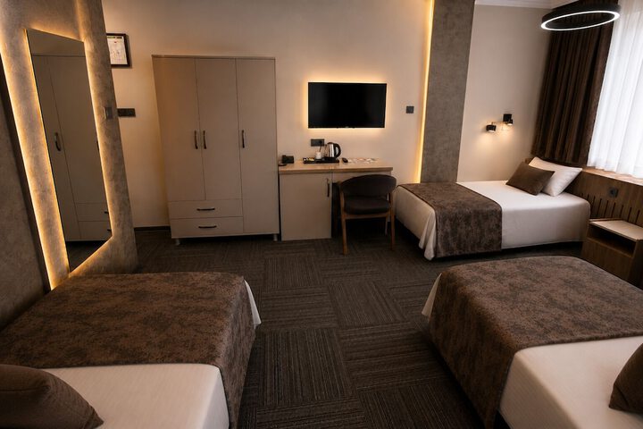 Room 11 of 55