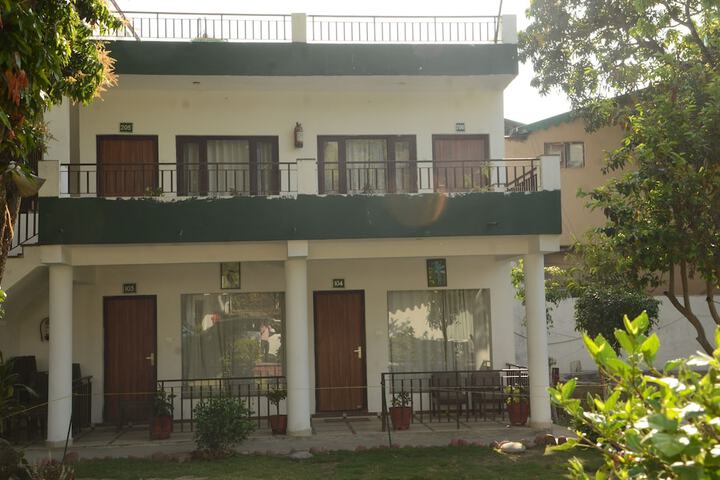 Hotel 172 of 178