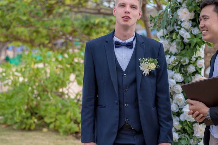 Wedding/Banquet 68 of 76