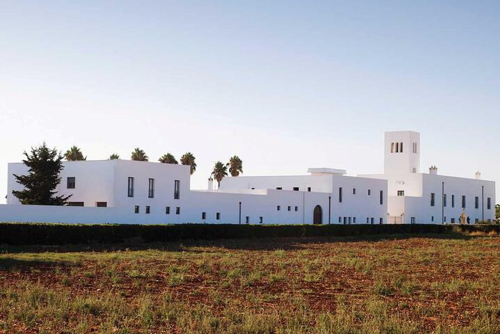 Image of MASSERIA LA CORNULA