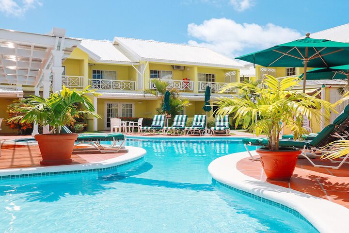 Bay Gardens Hotel