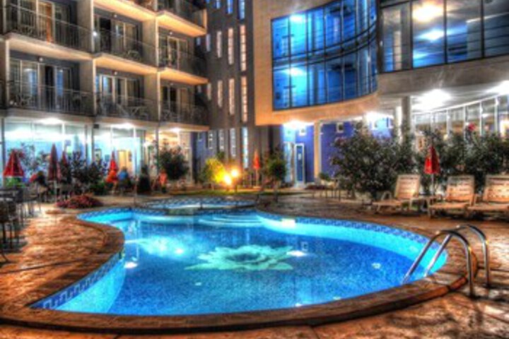 Hotel Desislava