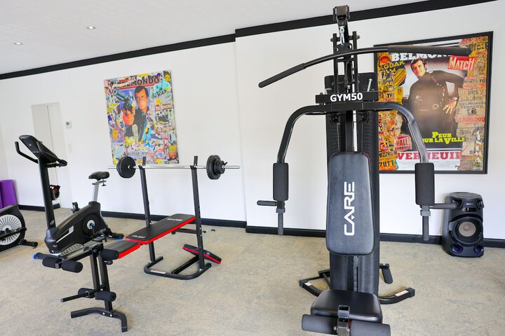 Health and Fitness 84 of 121