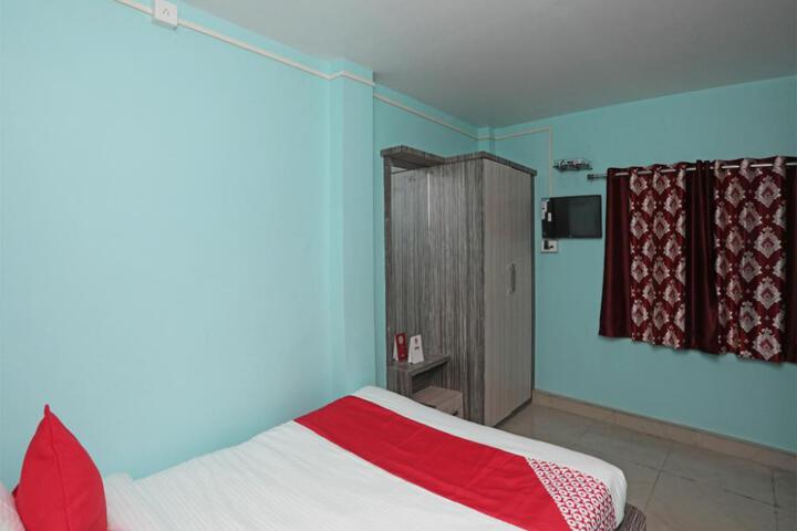 Fitness Center Photo