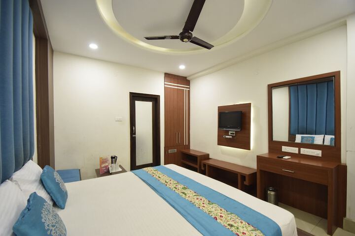 Room 7 of 23
