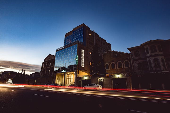 Admiral Hotel Baku