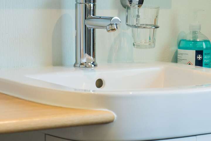 Bathroom Vanities
