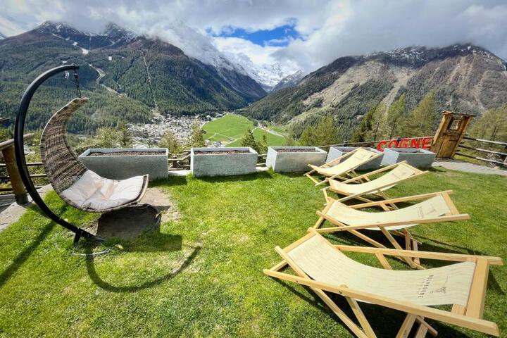 Image of Hotel Belvedere