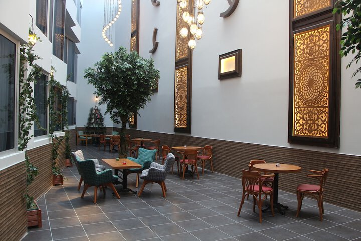 Hotel Interior 7 of 34