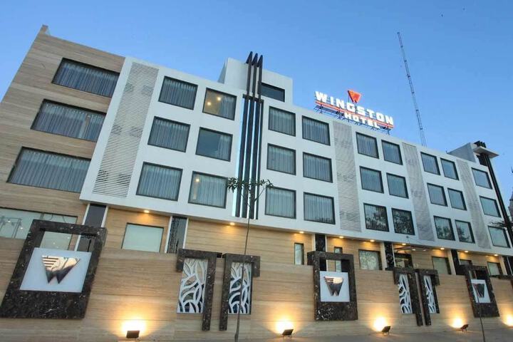 Hotel 26 of 31
