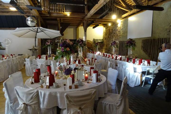 Wedding/Banquet 365 of 442