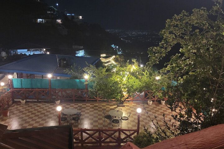 Hotel 46 of 50