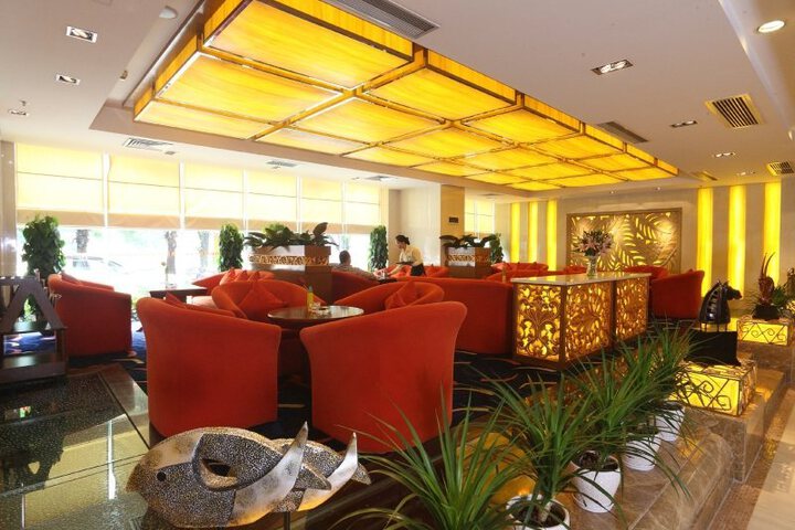 Fitness Center Photo