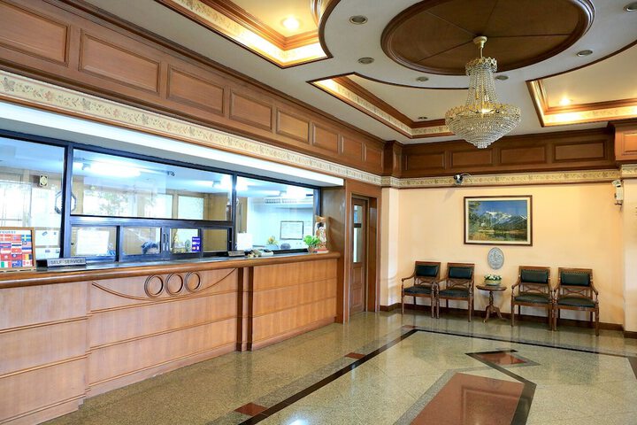 Hotel Interior 3 of 17