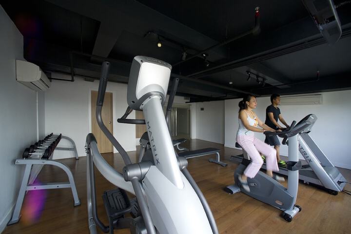 Health and Fitness 31 of 50