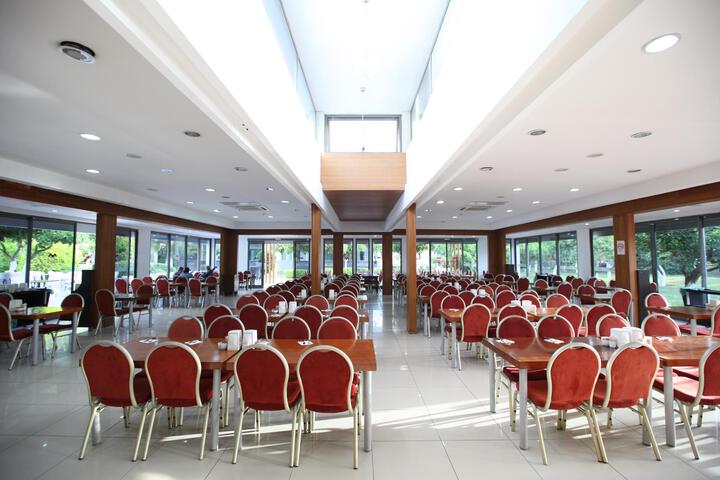 Beralisa Family Garden Resort