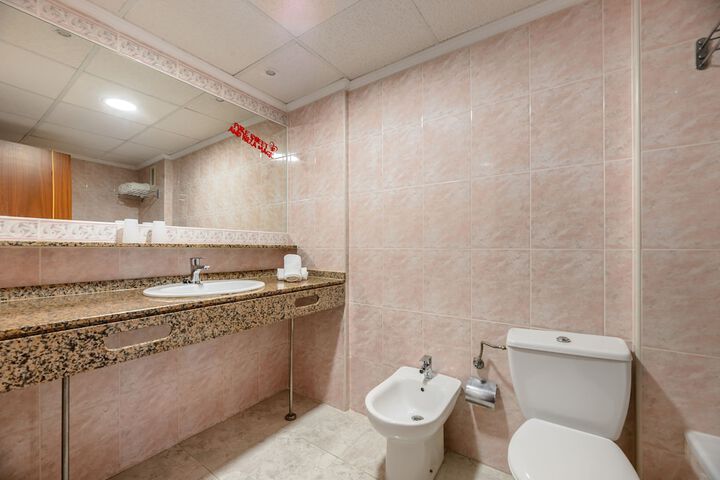 Bath Interior