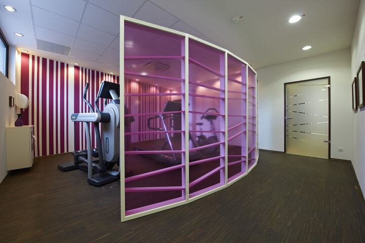 Fitness Club