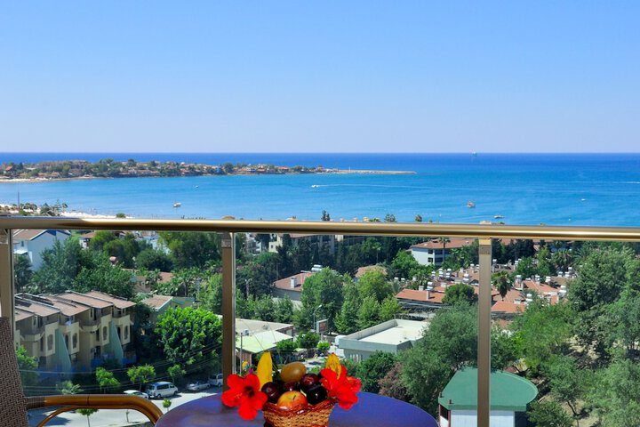 View from room