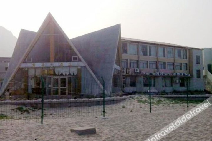 Huanghai Hotel Yangkou