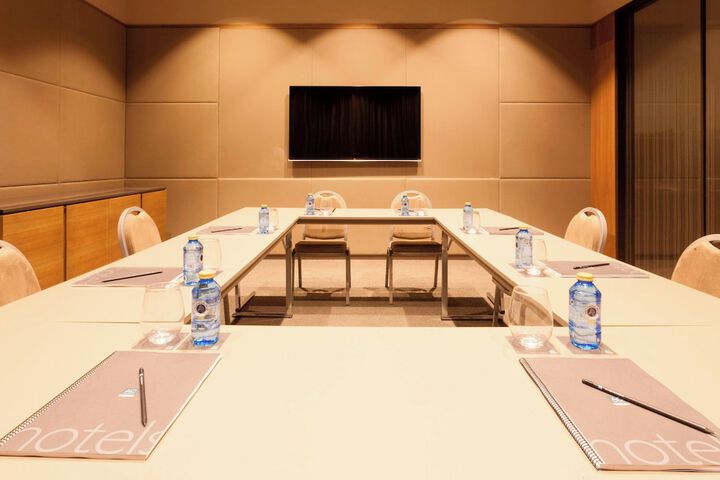 Meeting 118 of 124