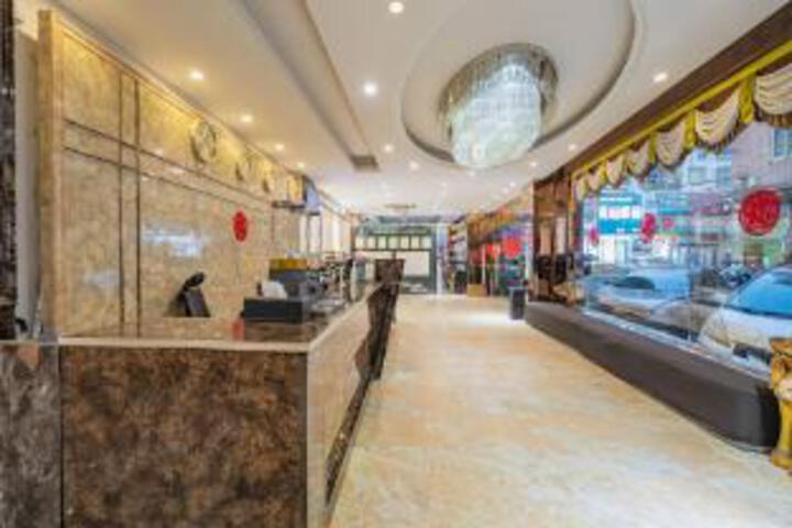 Xinshanghui Hotel