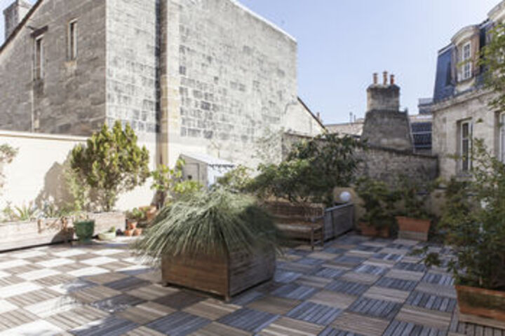 Terrace/Patio 26 of 26