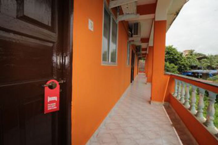 Terrace/Patio 2 of 19