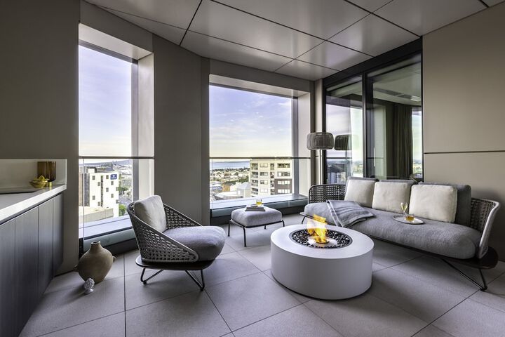 Terrace/Patio 48 of 129