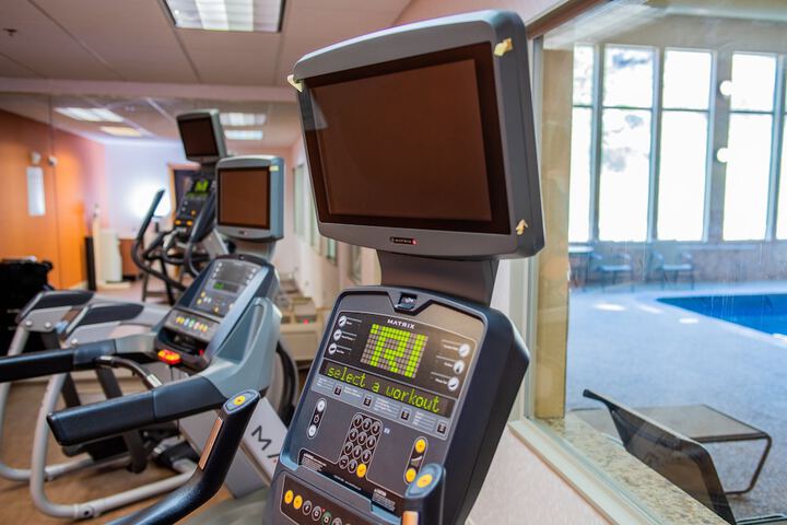Health and Fitness 24 of 58