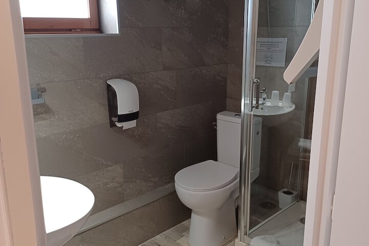 Bath Amenities