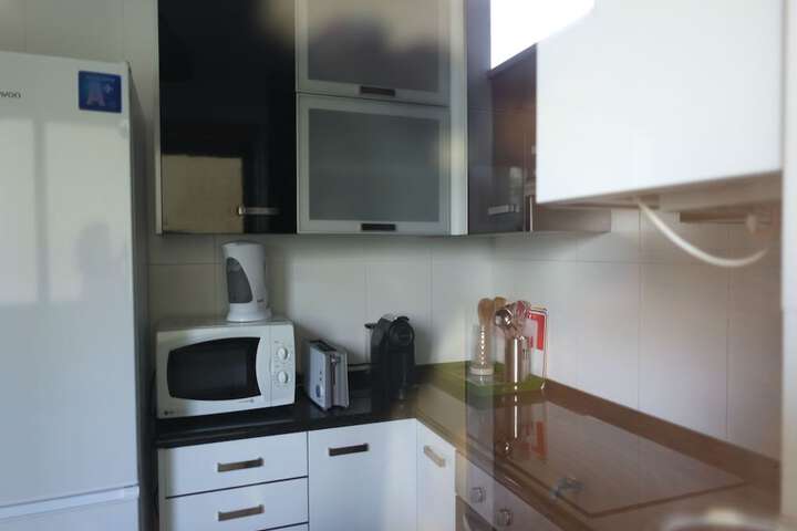 Olhos De Agua Townhouse