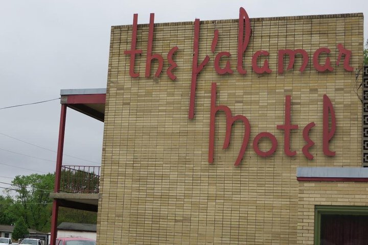 PALAMAR MOTEL