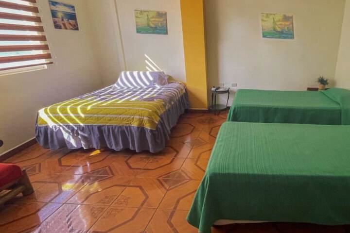 Room 11 of 13