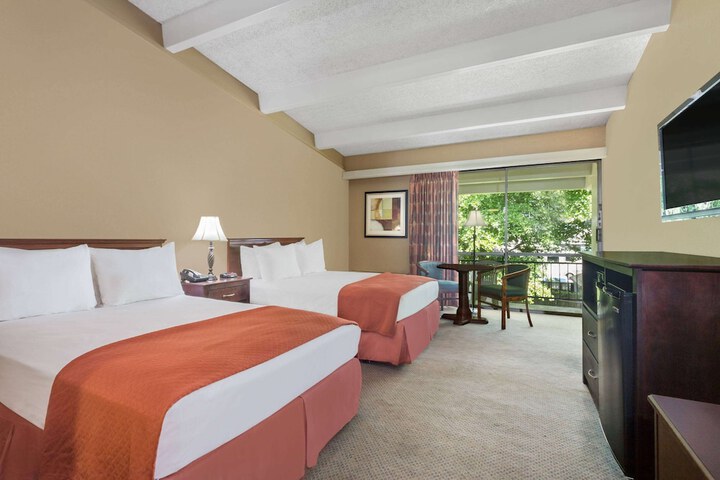 1 Double Bed (28 of 34)