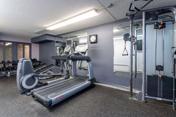 Health and Fitness 16 of 43