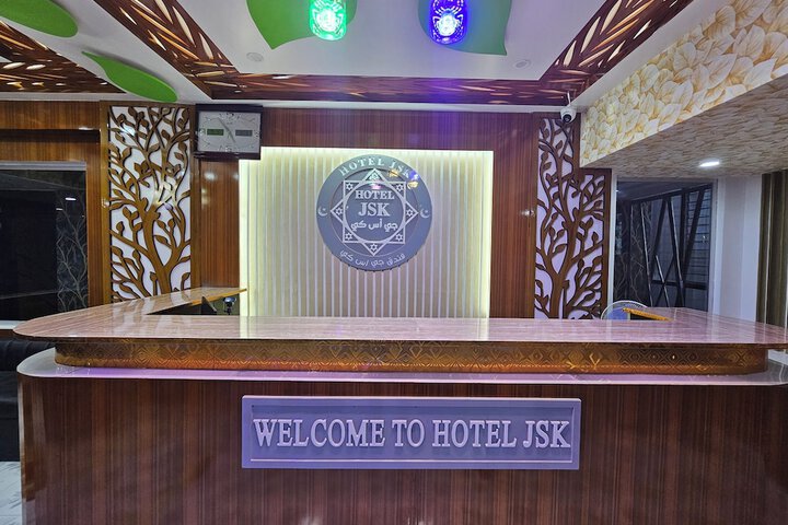 Hotel Interior 2 of 15
