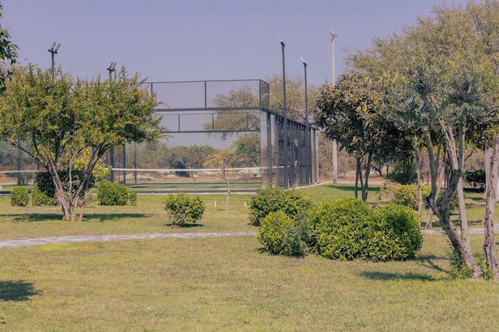 Tennis and Basketball Courts 52 of 71