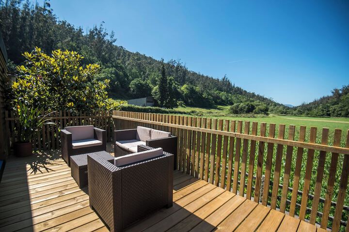 Terrace/Patio 40 of 72