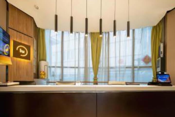 FUJIN Hotel (Changsha HongxingDesile Plaza)