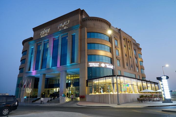 Hotel 55 of 55