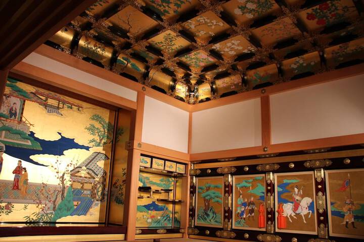 Hotel Interior 27 of 56