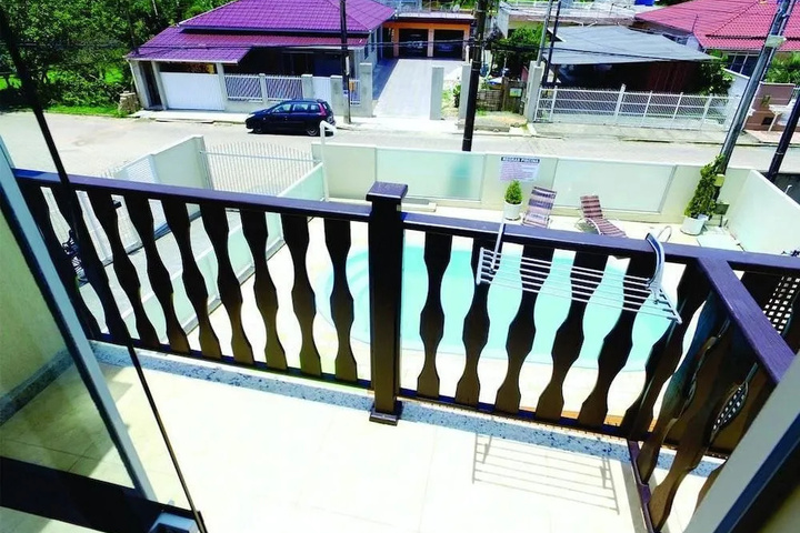 Terrace/Patio 7 of 15