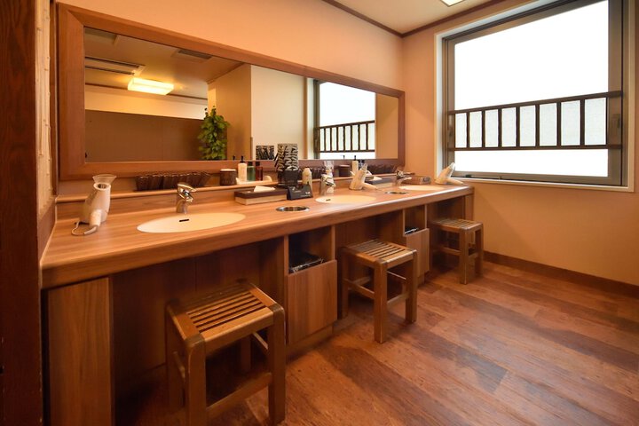 Spa Massage