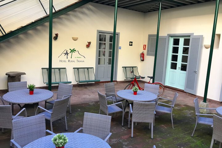 Hotel Rural Triana