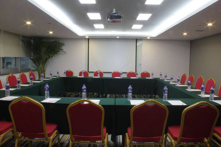 Meeting 54 of 86