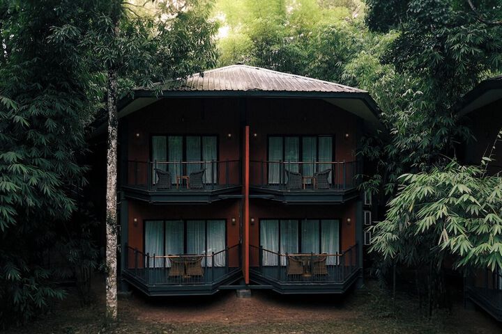 Hotel Exterior 53 of 66